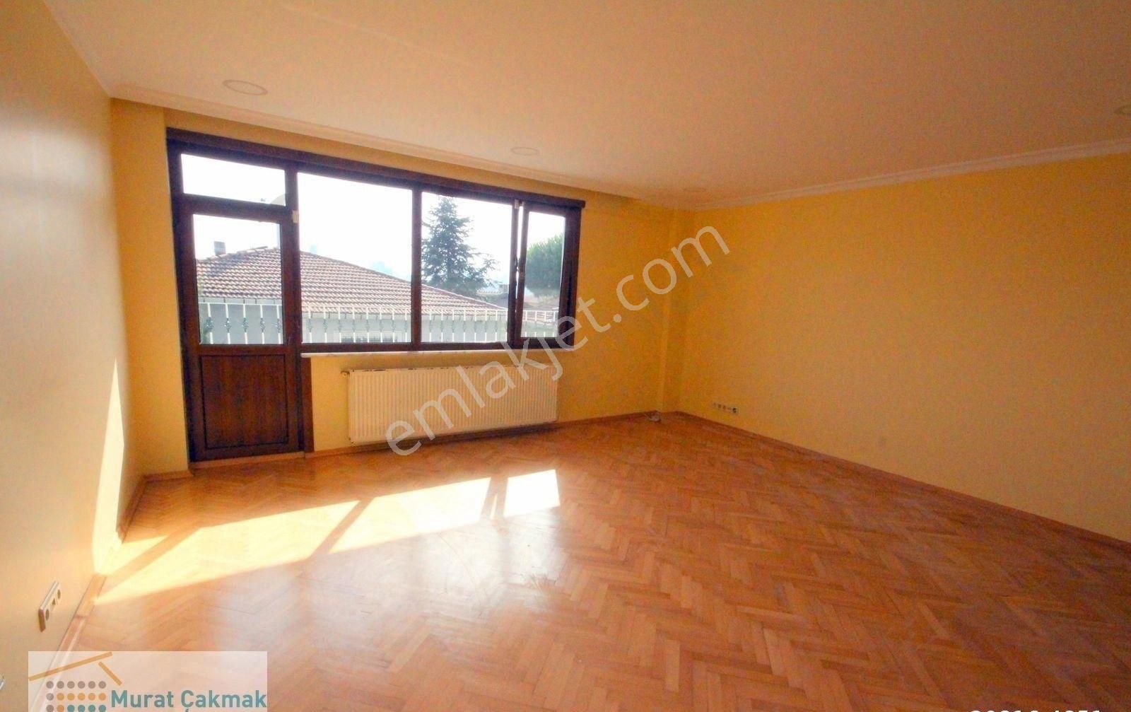 Kiralık 3+1 Yeniköy De Müstesna Mevkii De Şı Klas Ferah Nezih Daire