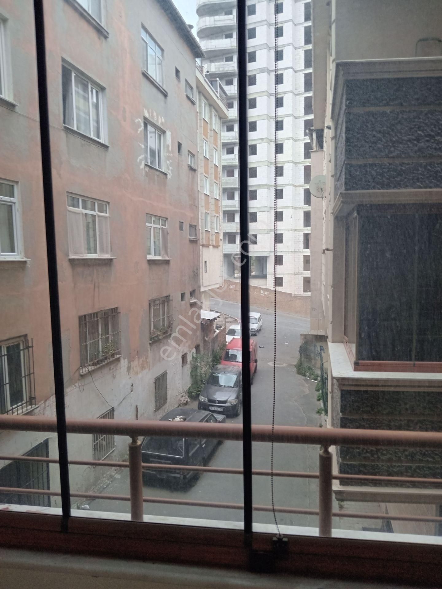 Gaziosmanpaşa Sarıgöl Mah.hamam Cad.2+1 100m2 Satılık Daire - Görsel 15