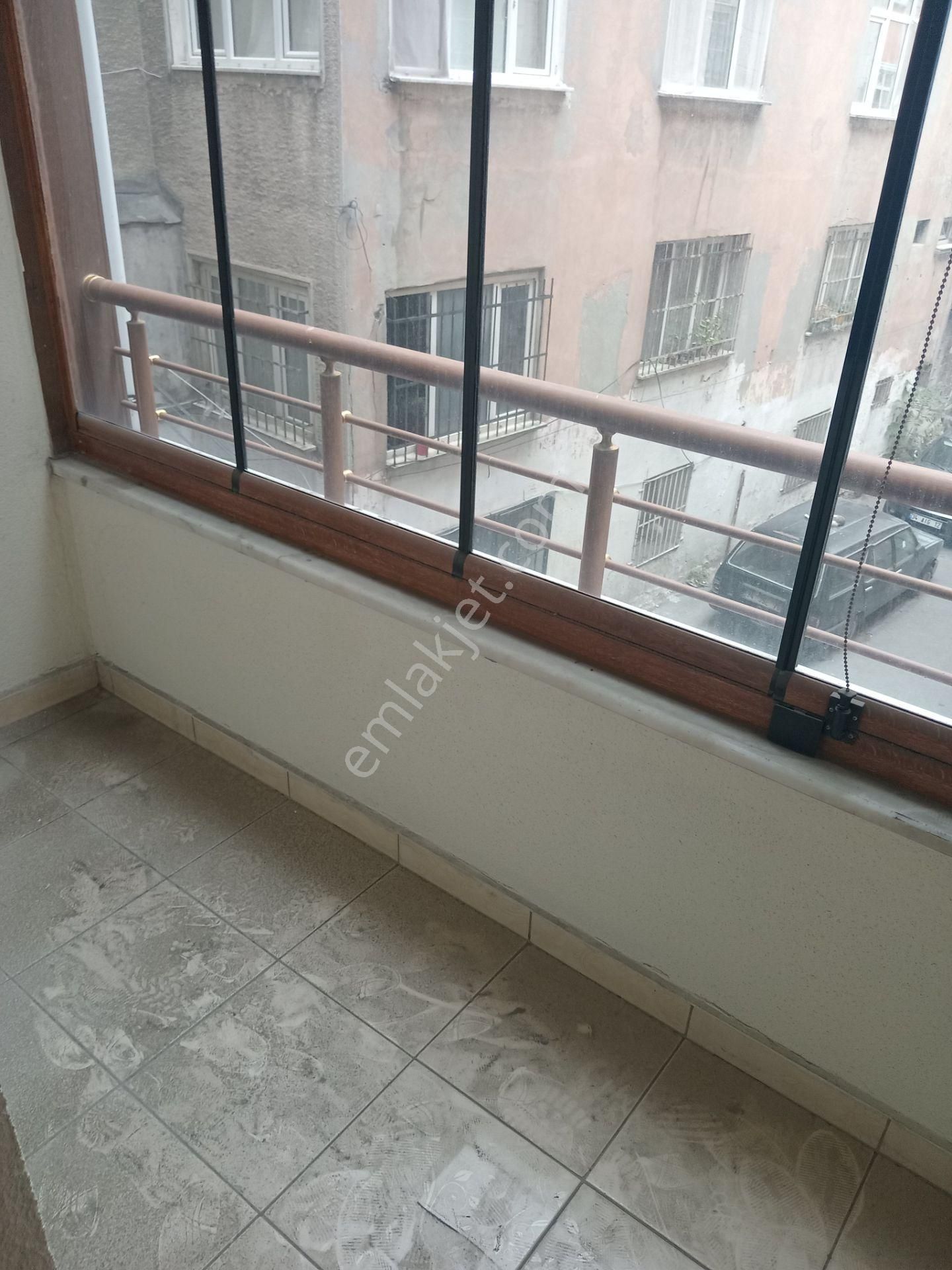 Gaziosmanpaşa Sarıgöl Mah.hamam Cad.2+1 100m2 Satılık Daire - Görsel 14