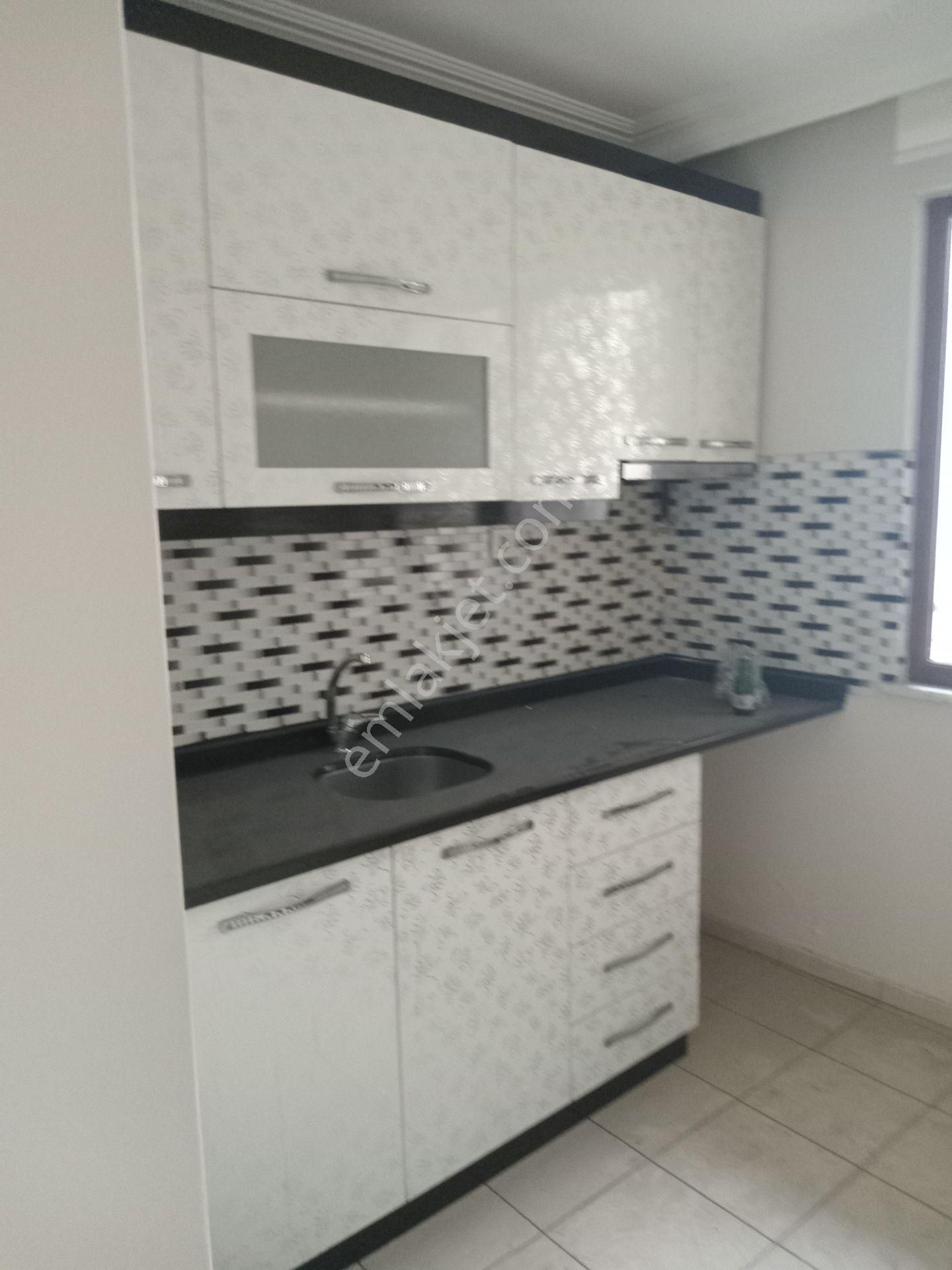 Gaziosmanpaşa Sarıgöl Mah.hamam Cad.2+1 100m2 Satılık Daire - Görsel 12