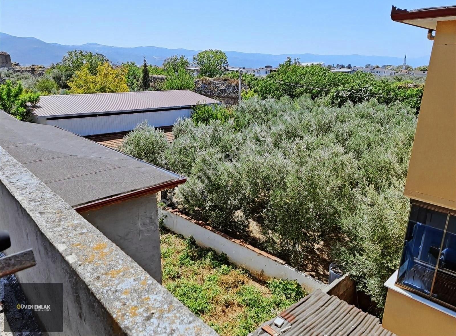 Selçuk Mah.satılık İki Katlı Müstakil Ev. - Görsel 28