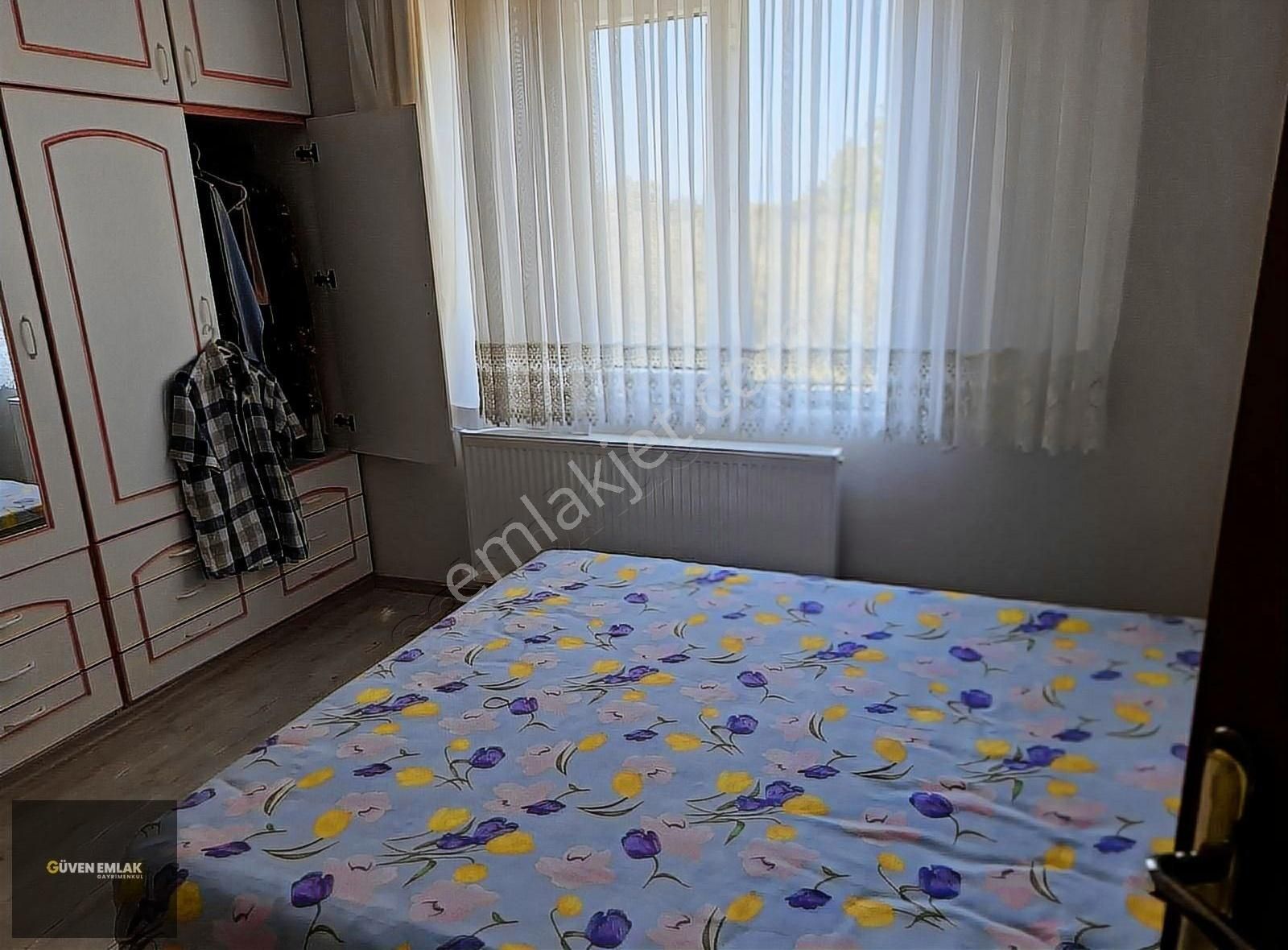 Selçuk Mah.satılık İki Katlı Müstakil Ev. - Görsel 11