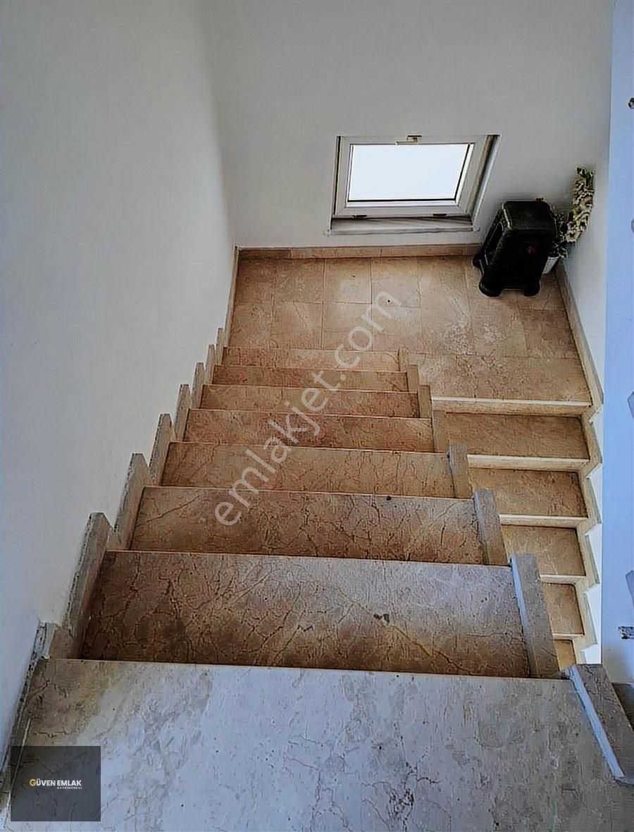 Selçuk Mah.satılık İki Katlı Müstakil Ev. - Görsel 13