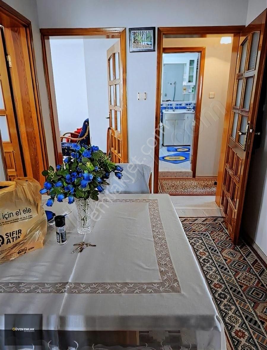 Selçuk Mah.satılık İki Katlı Müstakil Ev.