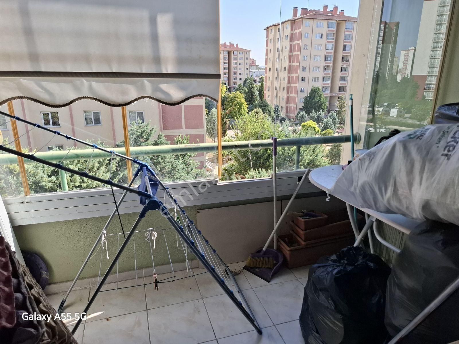 Metro Yakını Spor Sitesinde 3+1 Satılık - Görsel 11