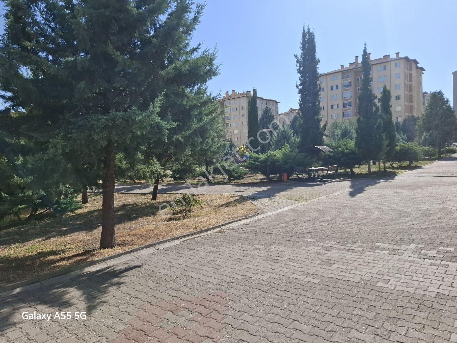 Metro Yakını Spor Sitesinde 3+1 Satılık - Görsel 6