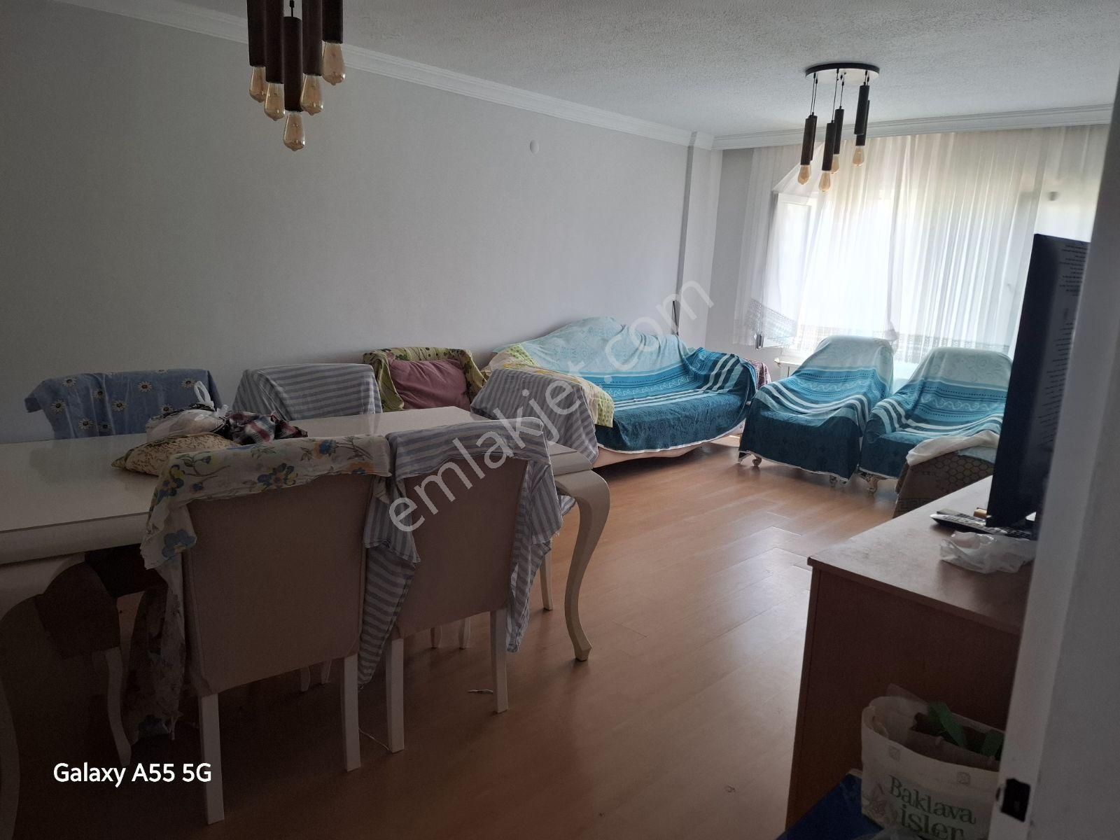 Metro Yakını Spor Sitesinde 3+1 Satılık - Görsel 8