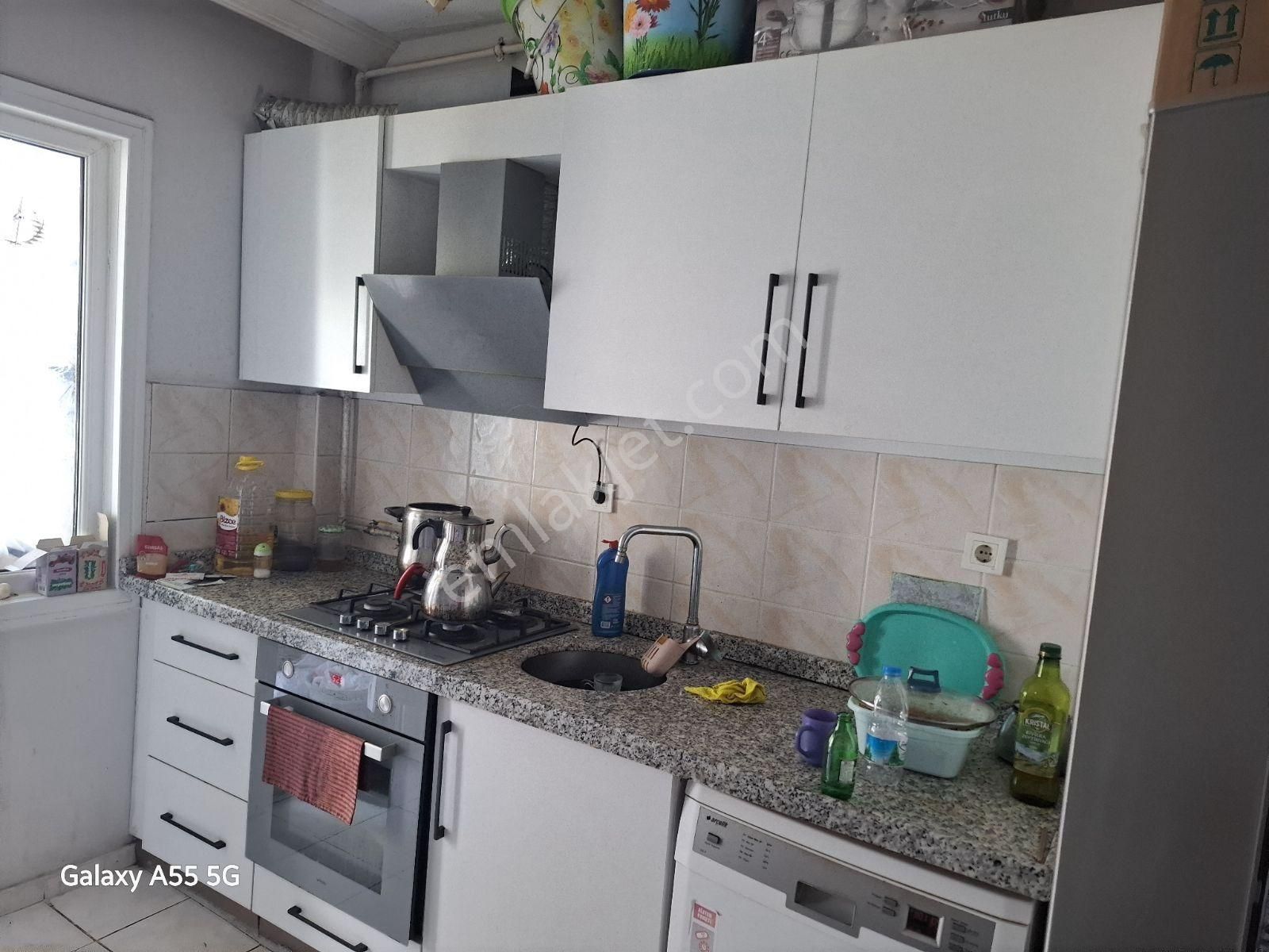 Metro Yakını Spor Sitesinde 3+1 Satılık - Görsel 9