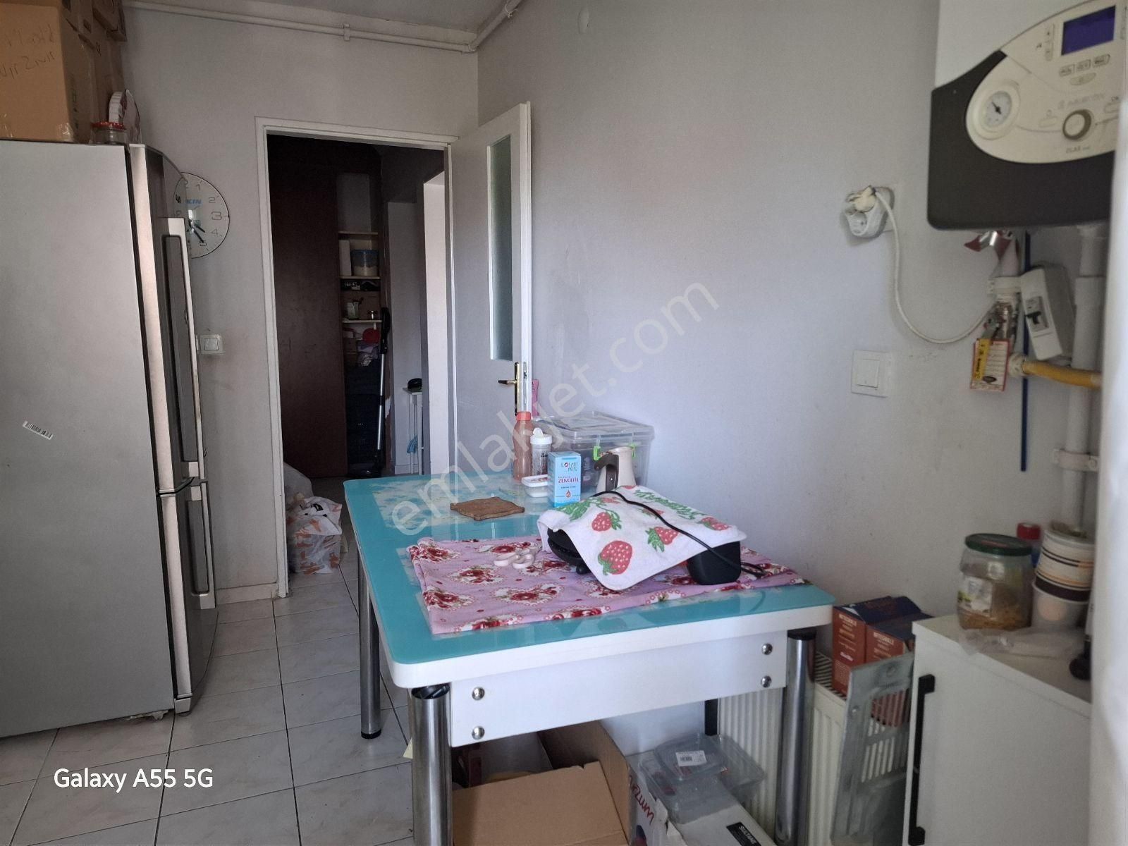 Metro Yakını Spor Sitesinde 3+1 Satılık - Görsel 7