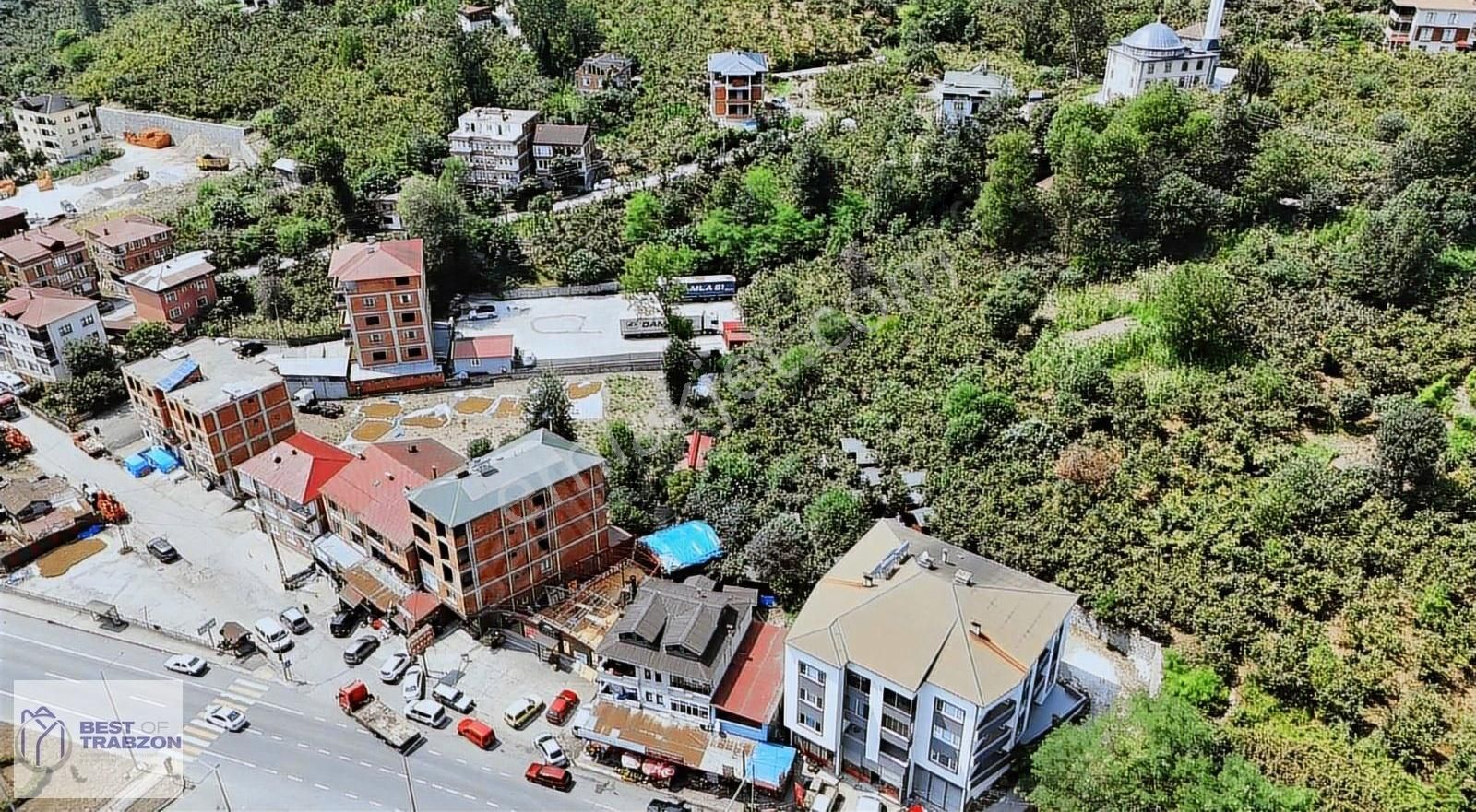Trabzon Ortahisarın En Gözde Yerinde Mücevher Değerinde