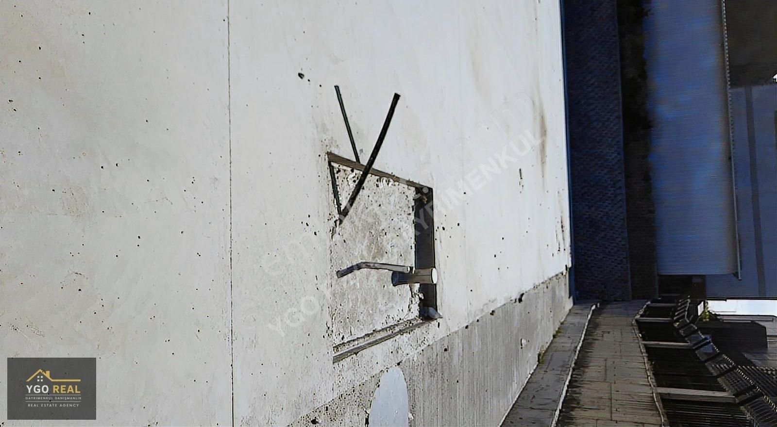 Ygo - Esenyurt Akçaburgaz 2000 Mt2 Arsa İçerisinde 800 Mt2 Depo - Görsel 3