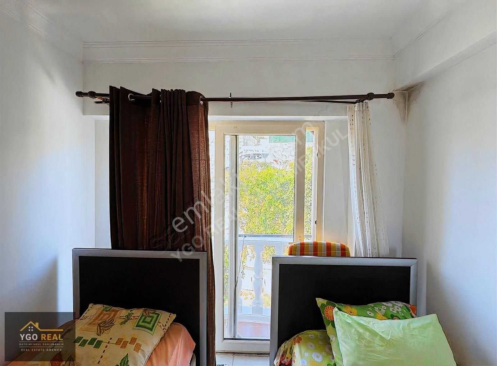 Bodrum Boğaiçi Turkuaz Sitesi Göl Manzaralı 2+1 Teraslı 70 Mt2 - Görsel 18