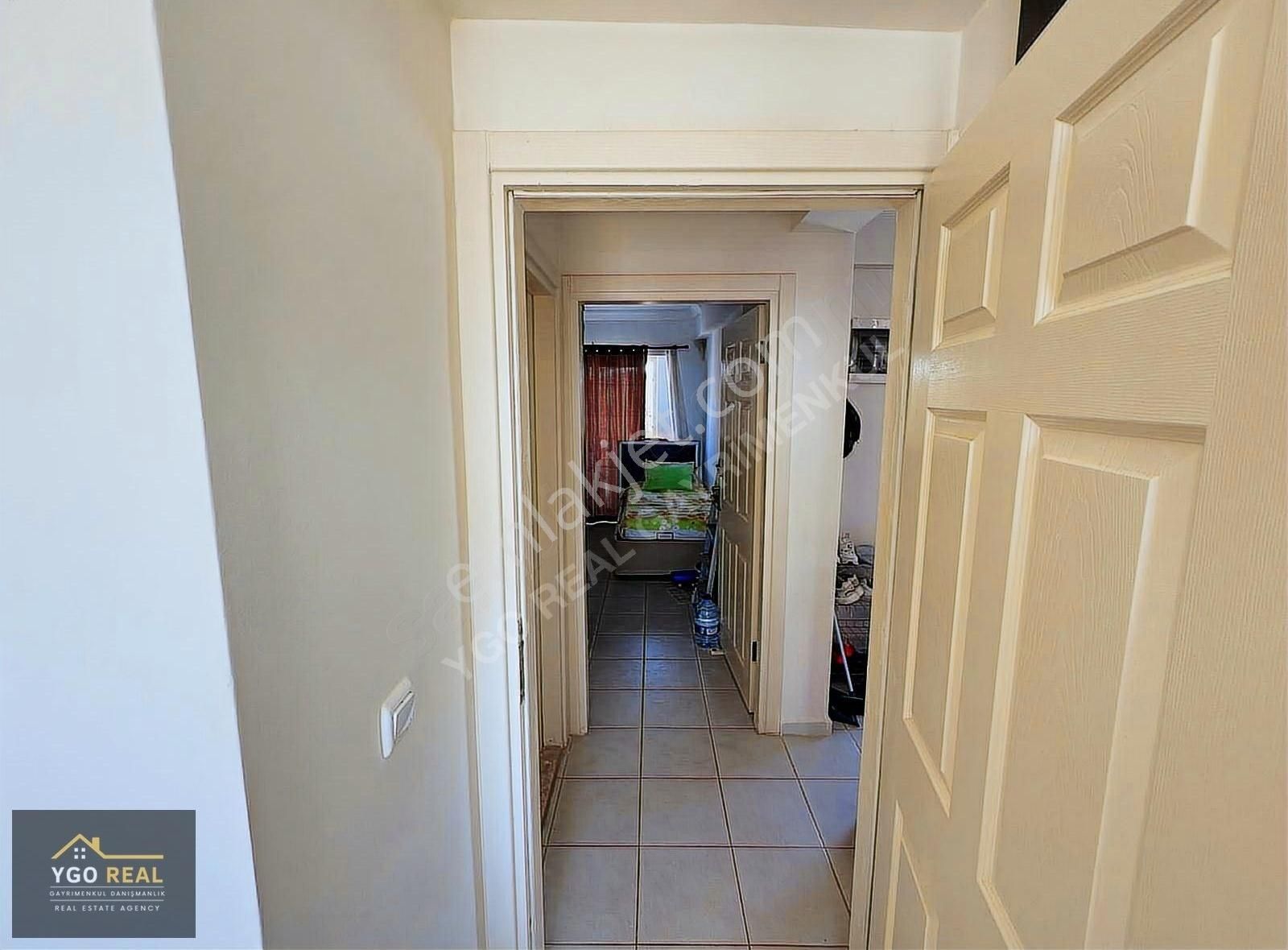 Bodrum Boğaiçi Turkuaz Sitesi Göl Manzaralı 2+1 Teraslı 70 Mt2 - Görsel 17