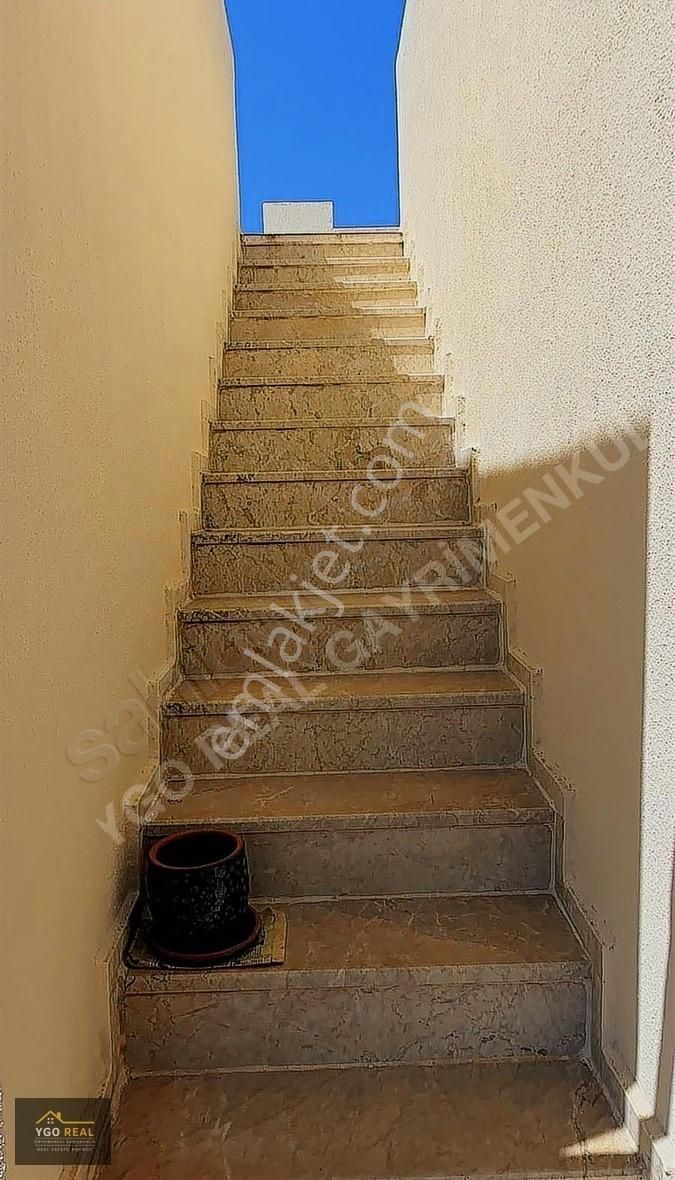 Bodrum Boğaiçi Turkuaz Sitesi Göl Manzaralı 2+1 Teraslı 70 Mt2 - Görsel 32