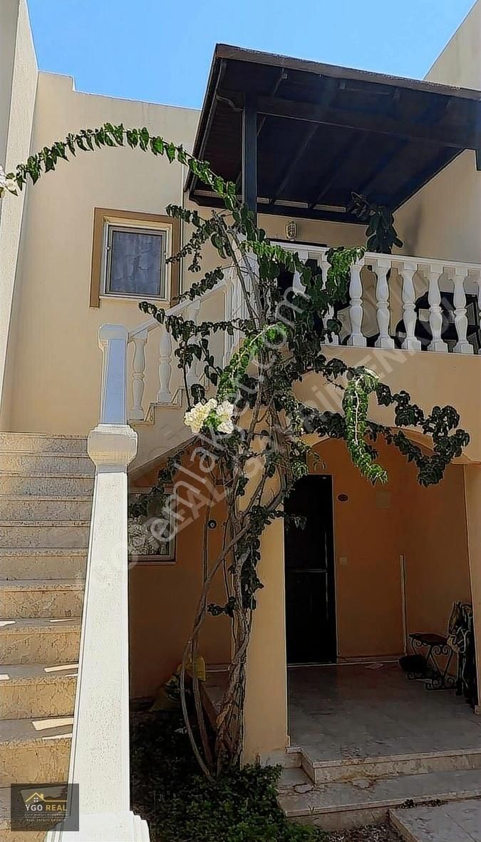 Bodrum Boğaiçi Turkuaz Sitesi Göl Manzaralı 2+1 Teraslı 70 Mt2 - Görsel 25