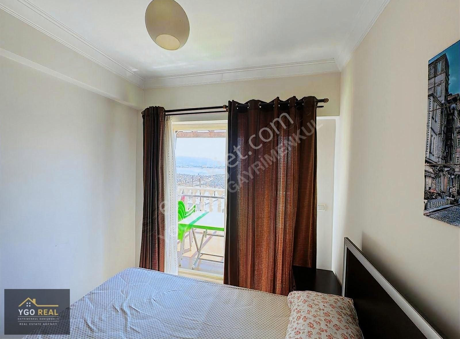 Bodrum Boğaiçi Turkuaz Sitesi Göl Manzaralı 2+1 Teraslı 70 Mt2 - Görsel 9