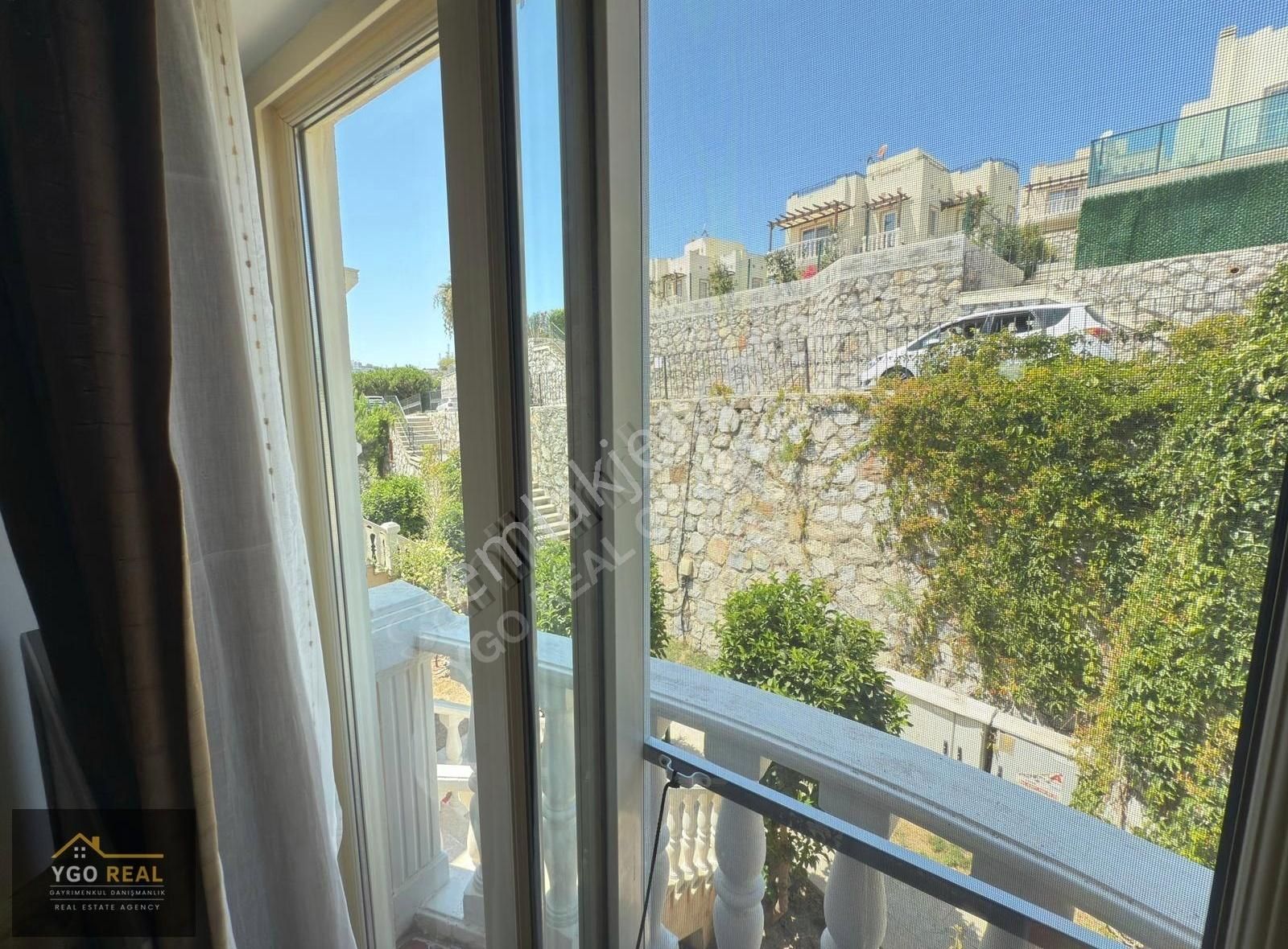 Bodrum Boğaiçi Turkuaz Sitesi Göl Manzaralı 2+1 Teraslı 70 Mt2 - Görsel 8