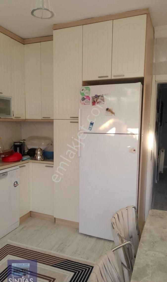 Tekirdağ Merkez Süleymanpaşa Çınarlı Mahallesi Satılık Dört Katlı Bina - Görsel 3