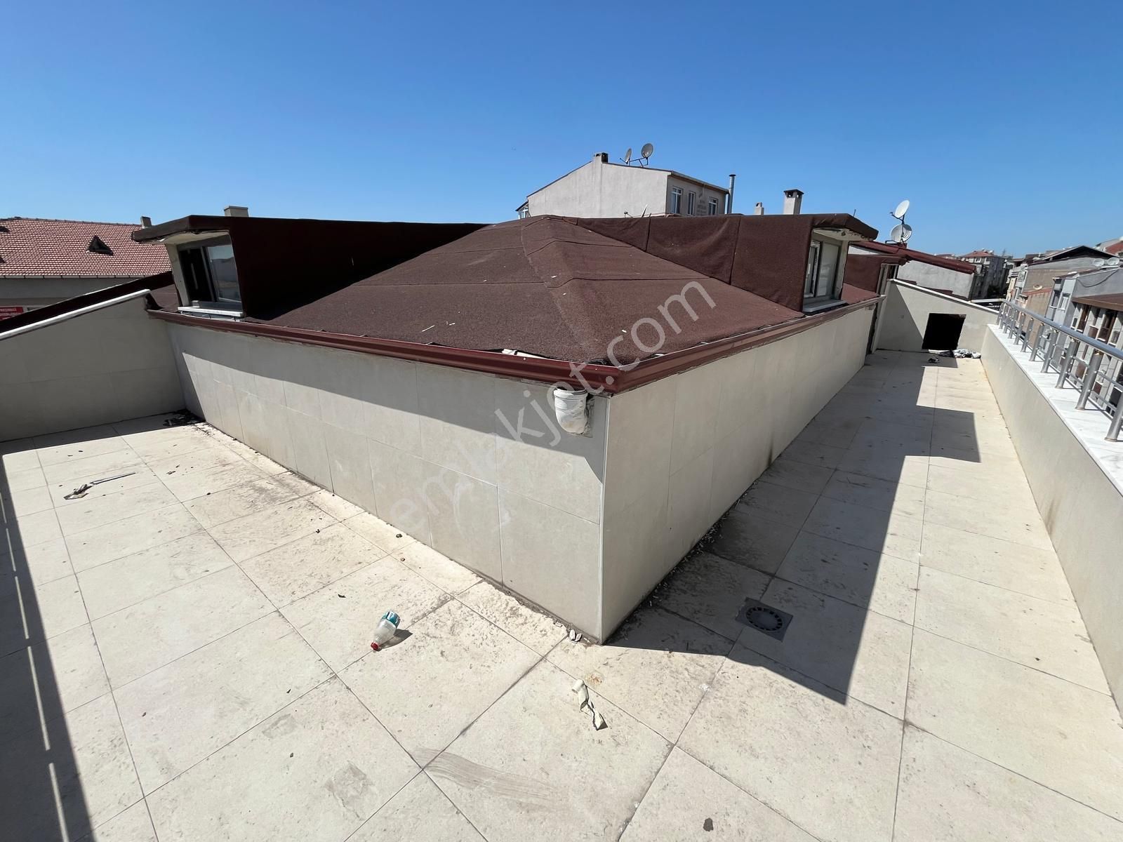 Loft Tan Sefaköy Merkezde Kiralık 850m2 İşyeri Komple Bina - Görsel 31