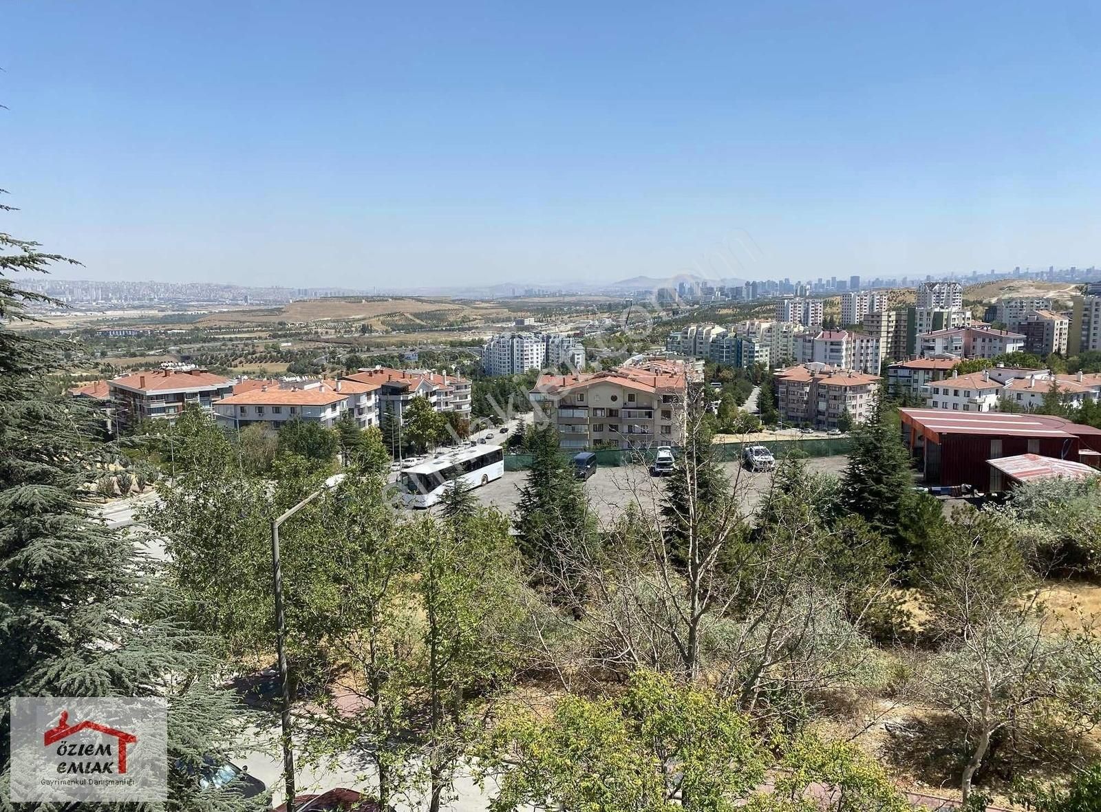 Ümitköy Çınar Sitesinde Ara Kat 3+1 Daire