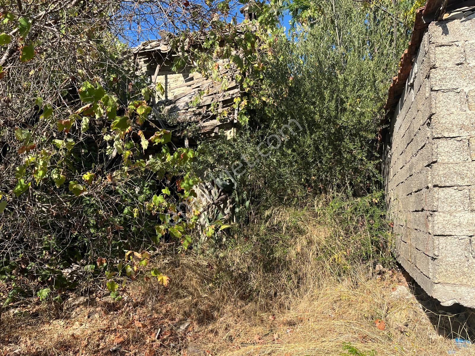 Bereket Mah Denize Araç İle 5 Dk Mesafede Satılık Taş Ev - Görsel 4