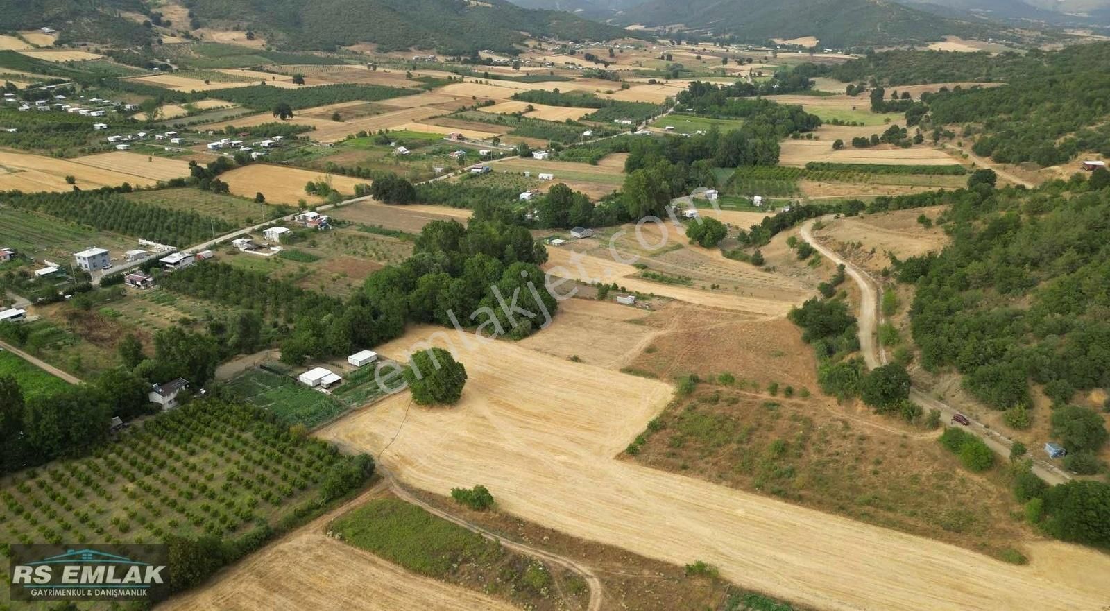 Kestel Gölcük'te Satılık 3100 M2 Yatırımlık Tarla - Görsel 22