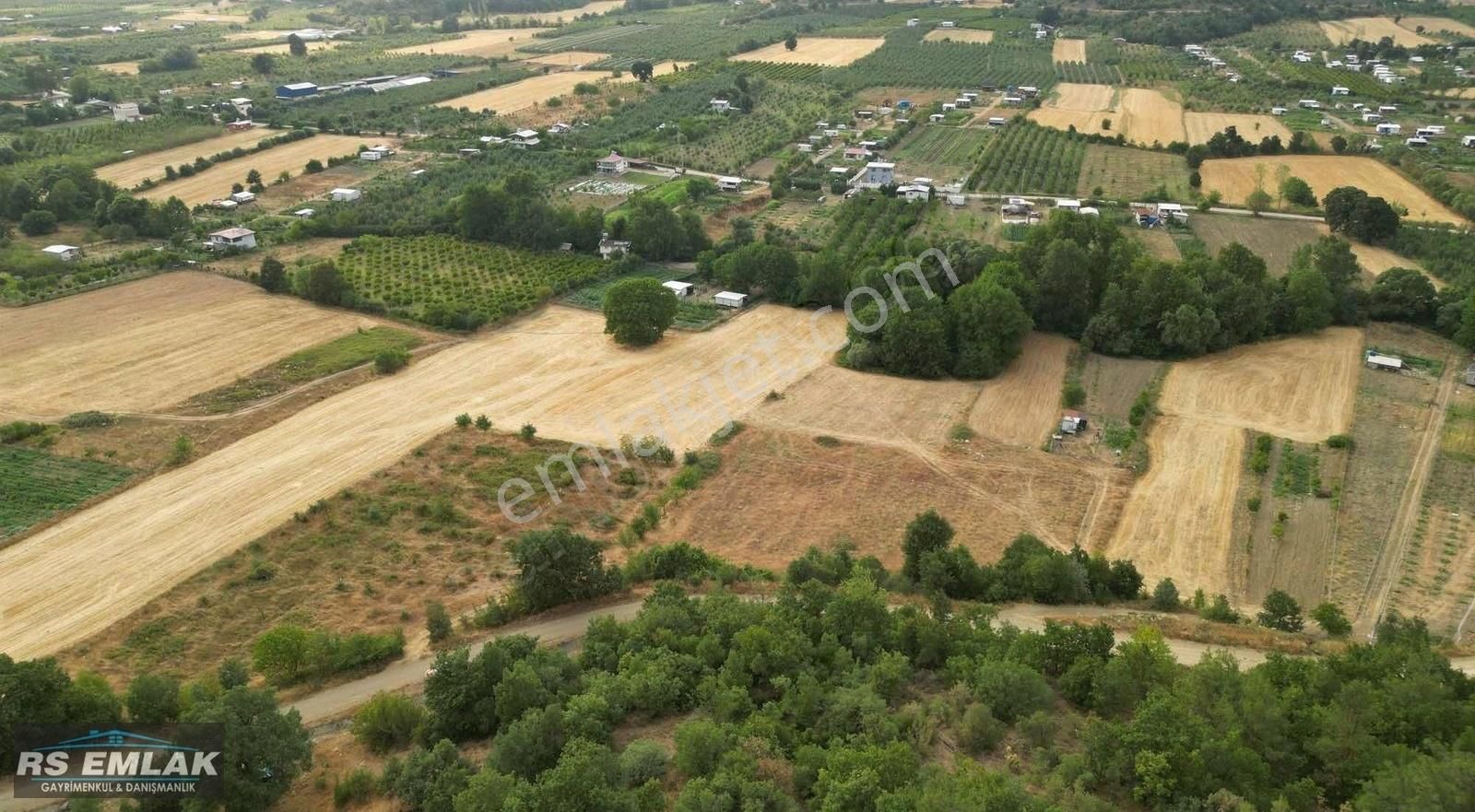 Kestel Gölcük'te Satılık 3100 M2 Yatırımlık Tarla - Görsel 23