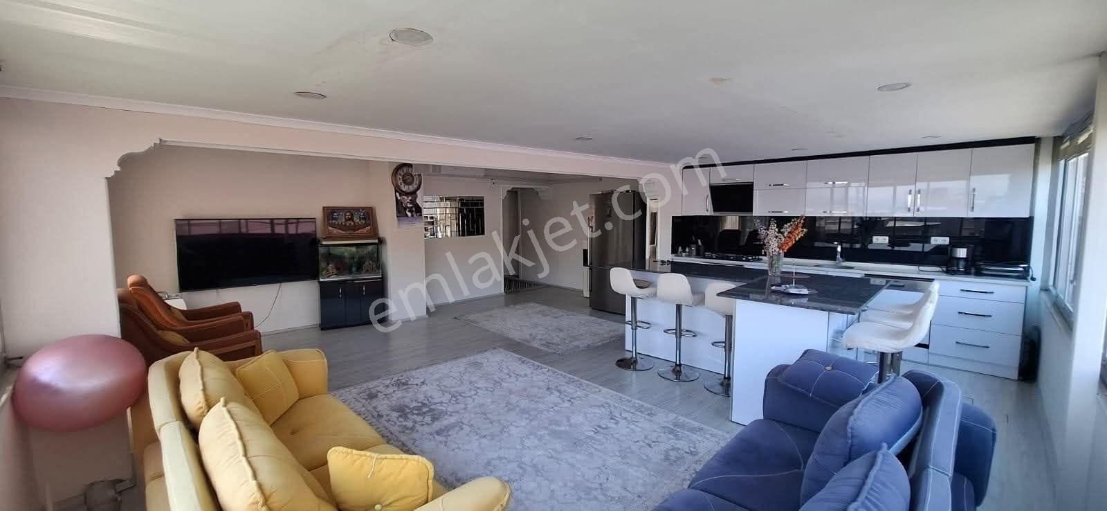 İsabeyli Mahallesi'nde 6+1 Yazlık Tadında Dubleks Fırsatı!!! - Görsel 2