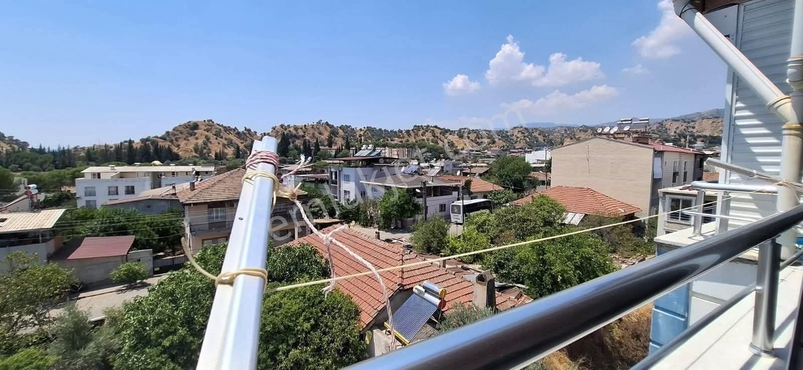 İsabeyli Mahallesi'nde 6+1 Yazlık Tadında Dubleks Fırsatı!!! - Görsel 22