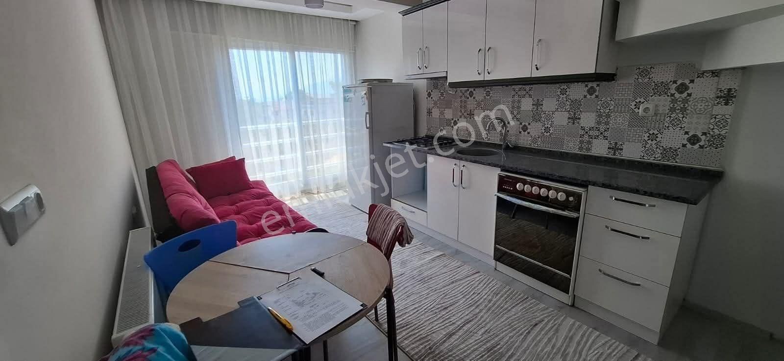 İsabeyli Mahallesi'nde 6+1 Yazlık Tadında Dubleks Fırsatı!!! - Görsel 7