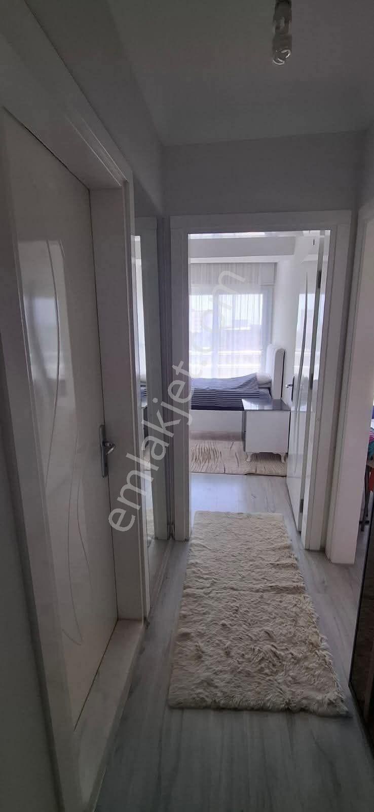 İsabeyli Mahallesi'nde 6+1 Yazlık Tadında Dubleks Fırsatı!!! - Görsel 6