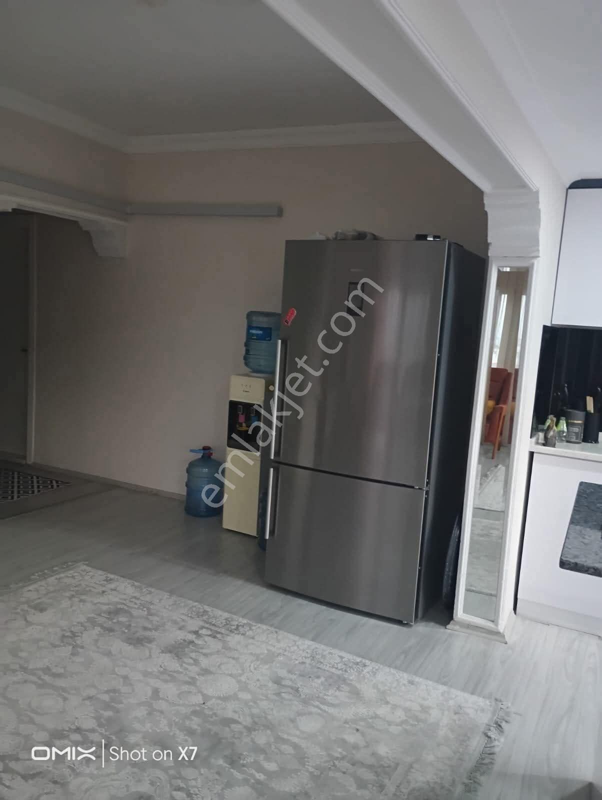 İsabeyli Mahallesi'nde 6+1 Yazlık Tadında Dubleks Fırsatı!!! - Görsel 32