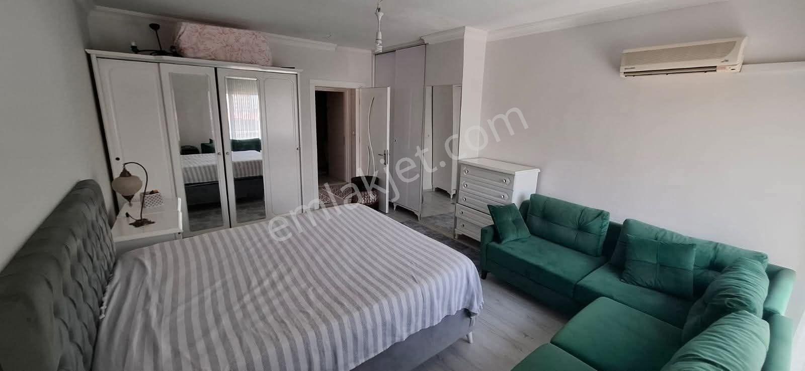 İsabeyli Mahallesi'nde 6+1 Yazlık Tadında Dubleks Fırsatı!!! - Görsel 26