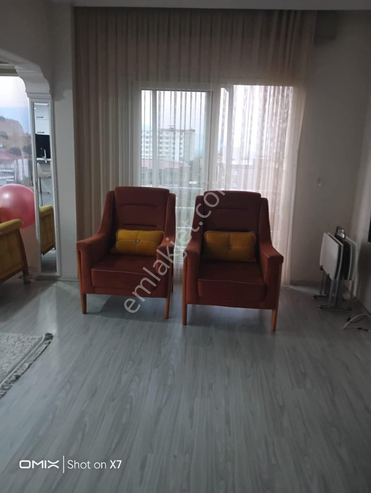 İsabeyli Mahallesi'nde 6+1 Yazlık Tadında Dubleks Fırsatı!!! - Görsel 30