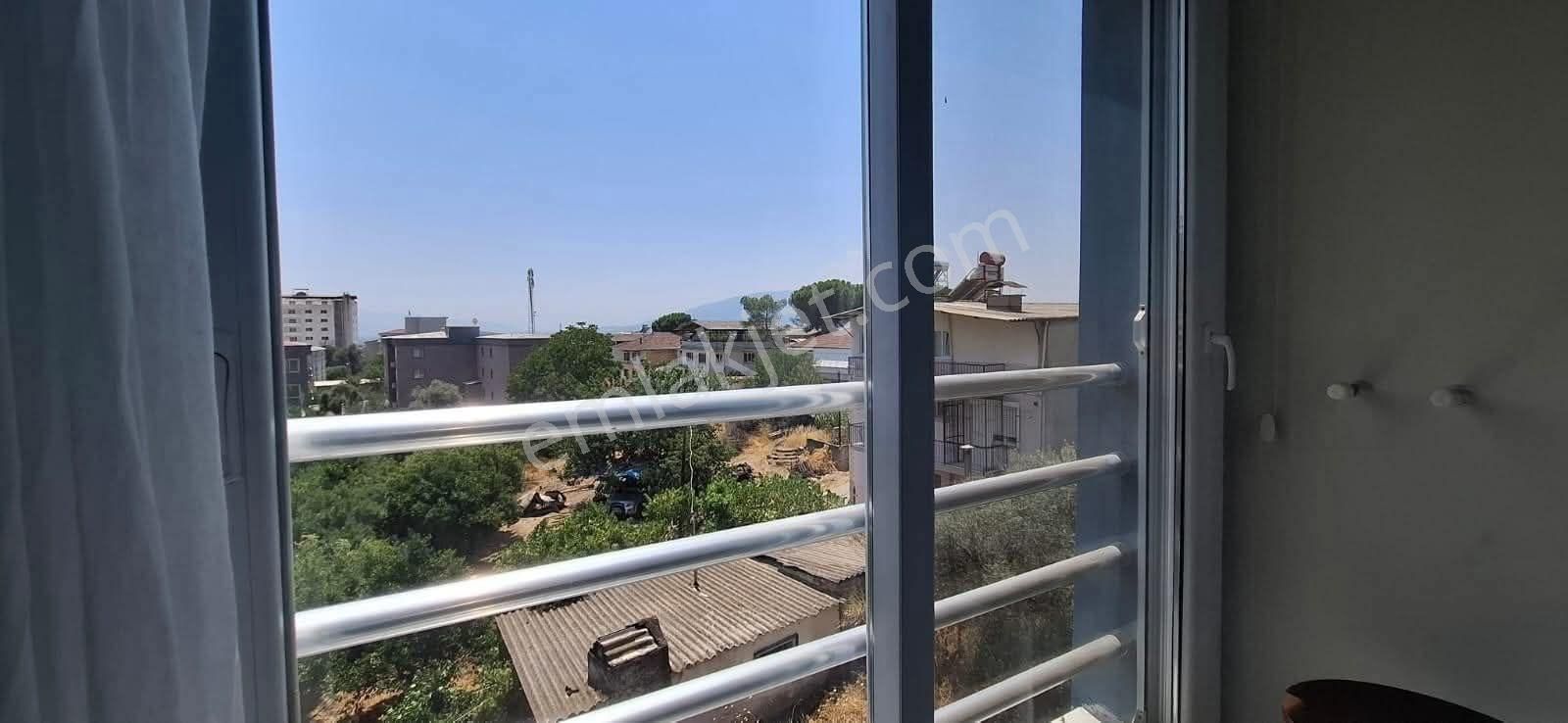 İsabeyli Mahallesi'nde 6+1 Yazlık Tadında Dubleks Fırsatı!!! - Görsel 12