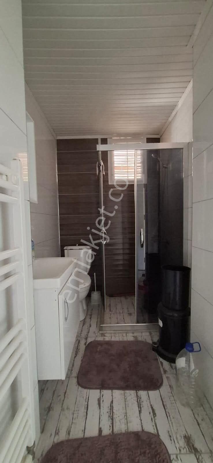 İsabeyli Mahallesi'nde 6+1 Yazlık Tadında Dubleks Fırsatı!!! - Görsel 18