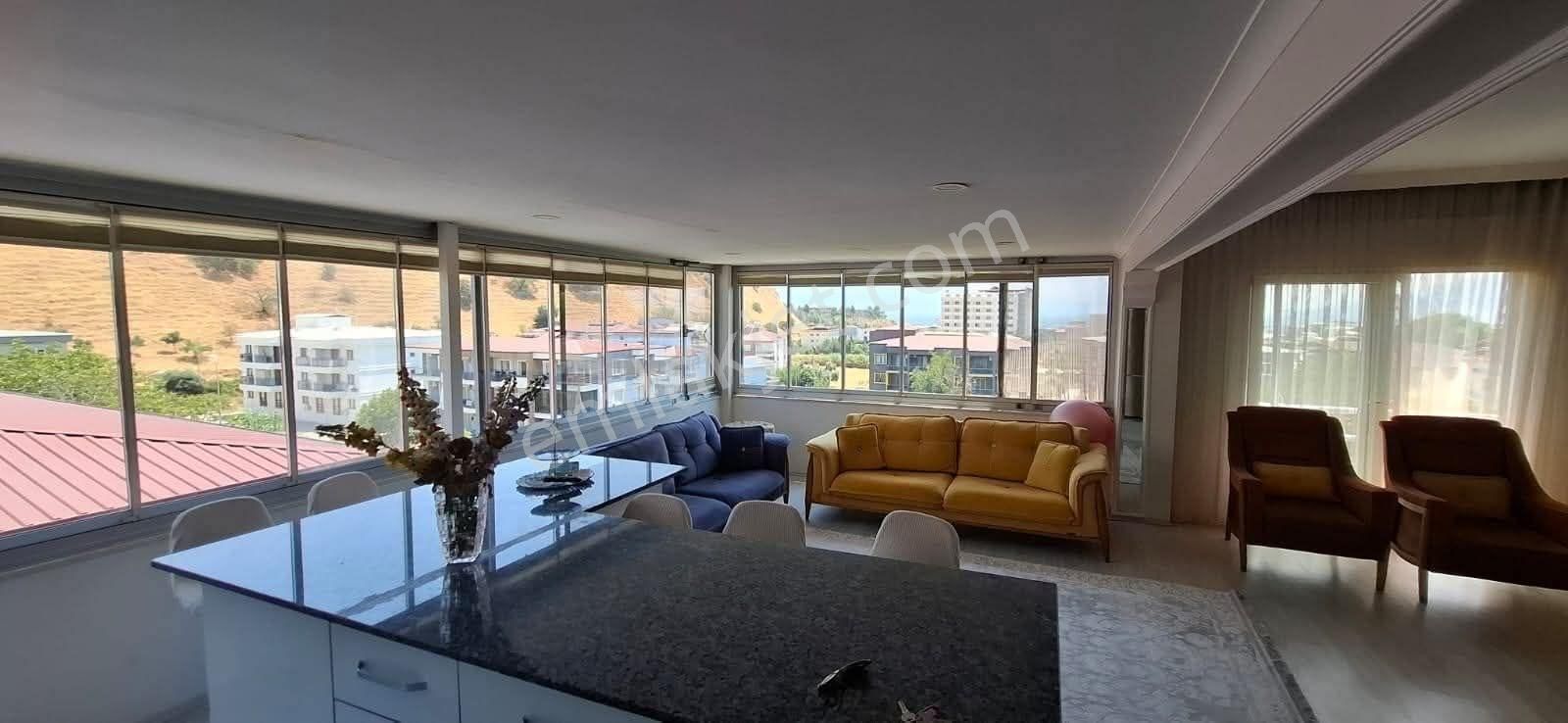 İsabeyli Mahallesi'nde 6+1 Yazlık Tadında Dubleks Fırsatı!!! - Görsel 4