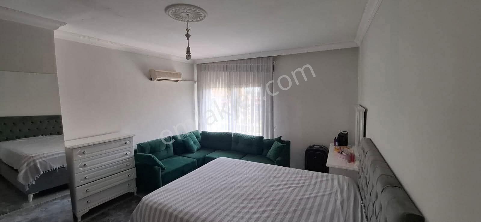 İsabeyli Mahallesi'nde 6+1 Yazlık Tadında Dubleks Fırsatı!!! - Görsel 25