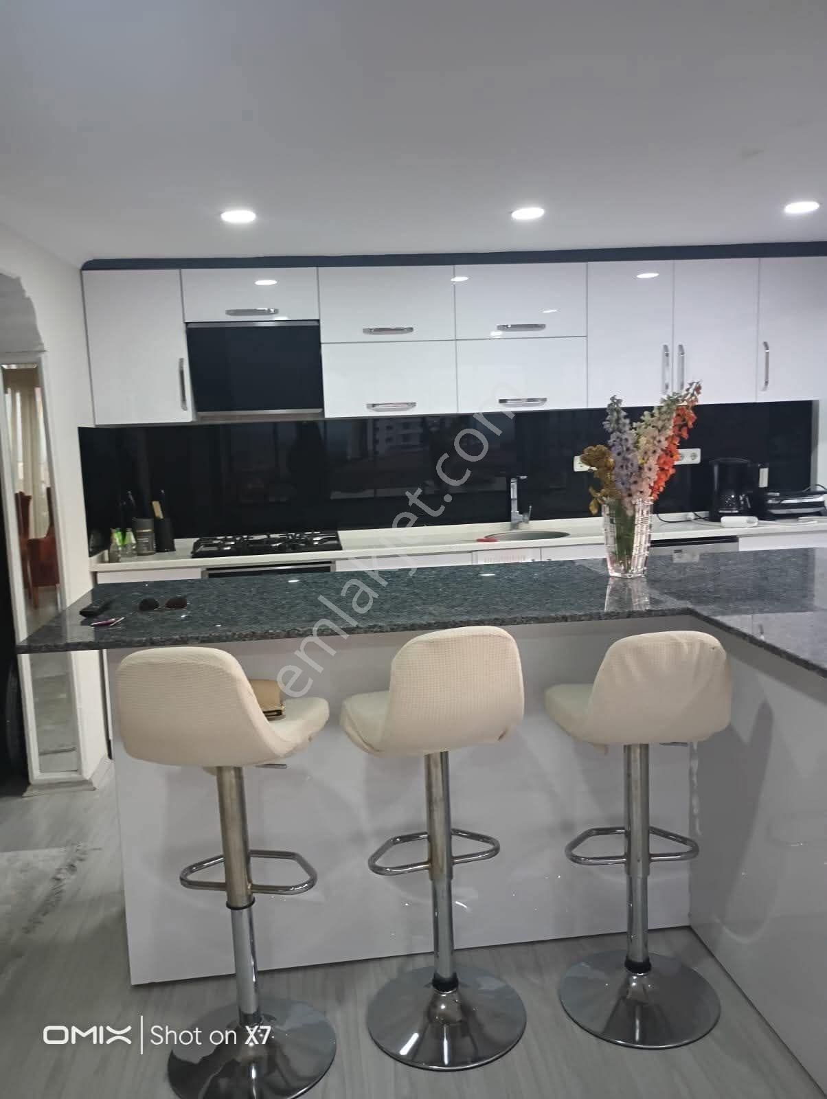 İsabeyli Mahallesi'nde 6+1 Yazlık Tadında Dubleks Fırsatı!!! - Görsel 5