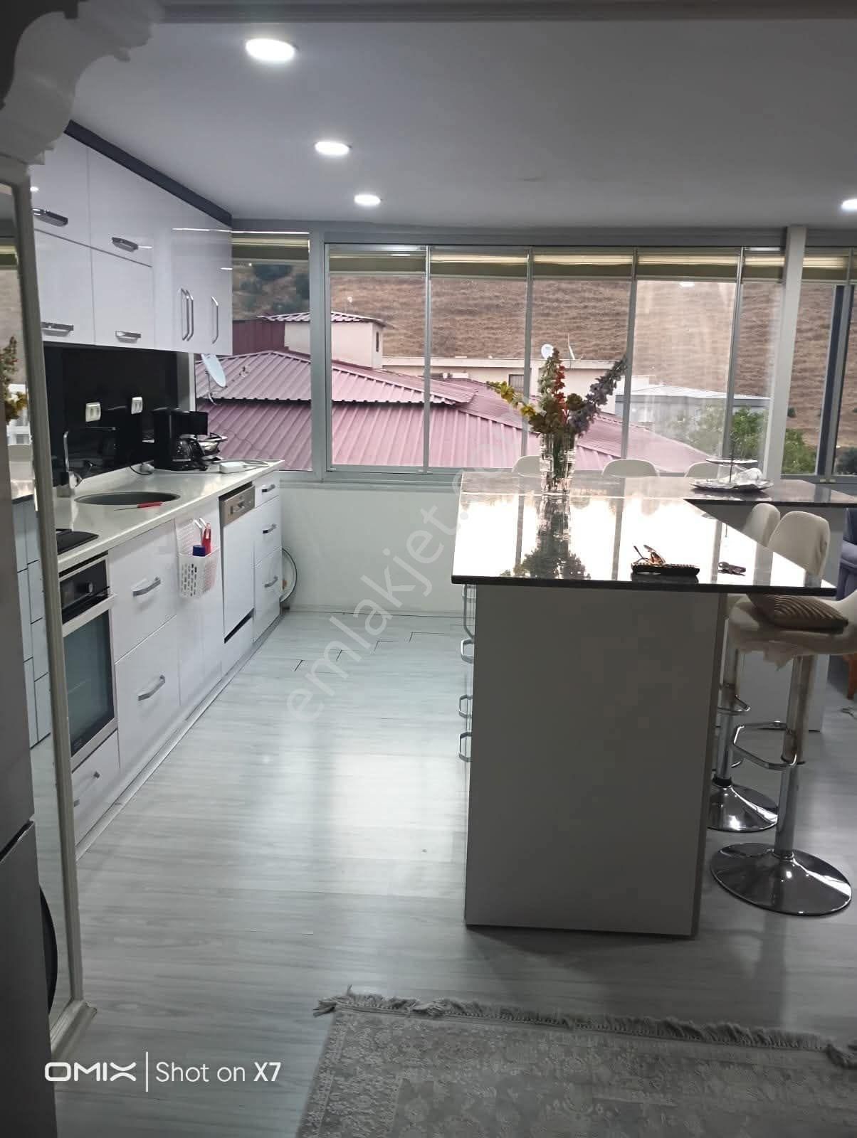 İsabeyli Mahallesi'nde 6+1 Yazlık Tadında Dubleks Fırsatı!!! - Görsel 29