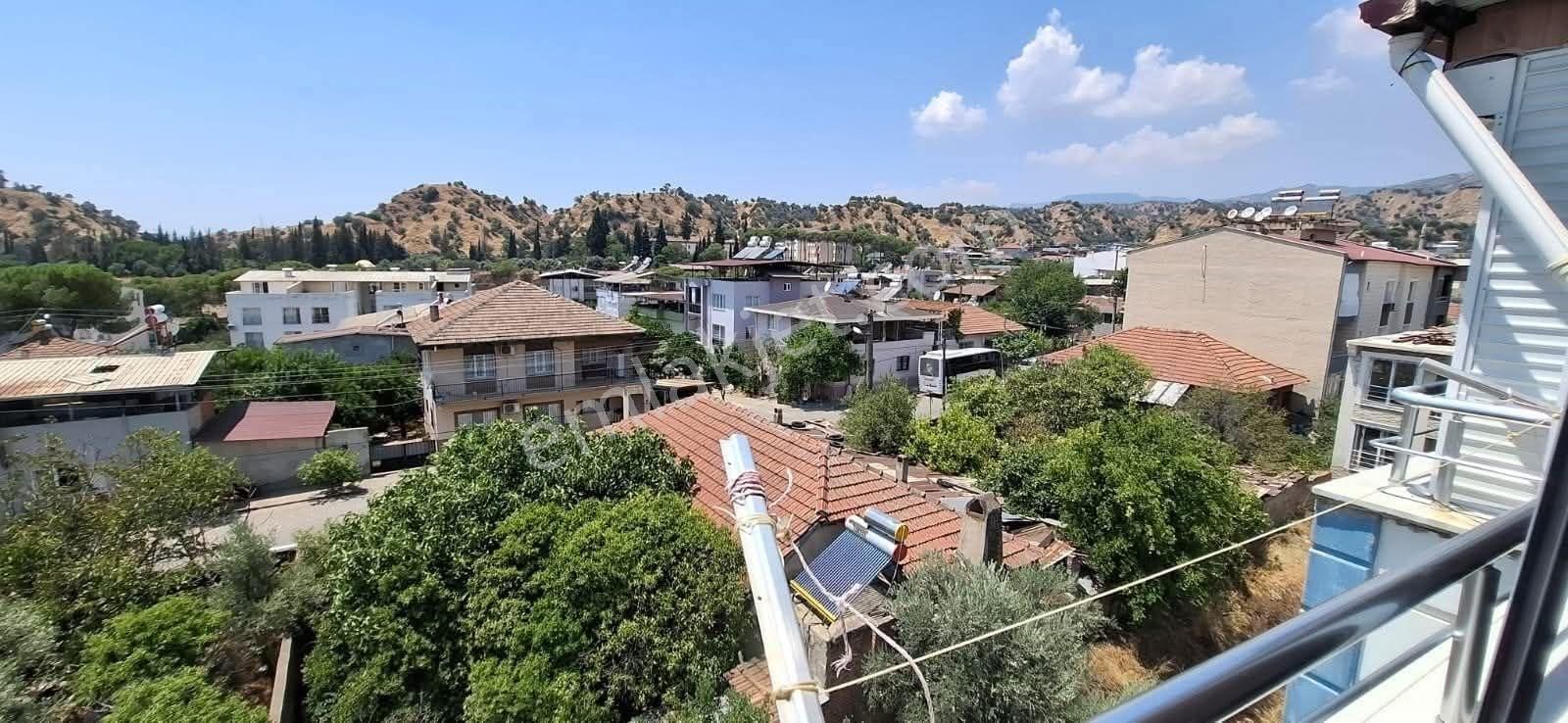 İsabeyli Mahallesi'nde 6+1 Yazlık Tadında Dubleks Fırsatı!!! - Görsel 24