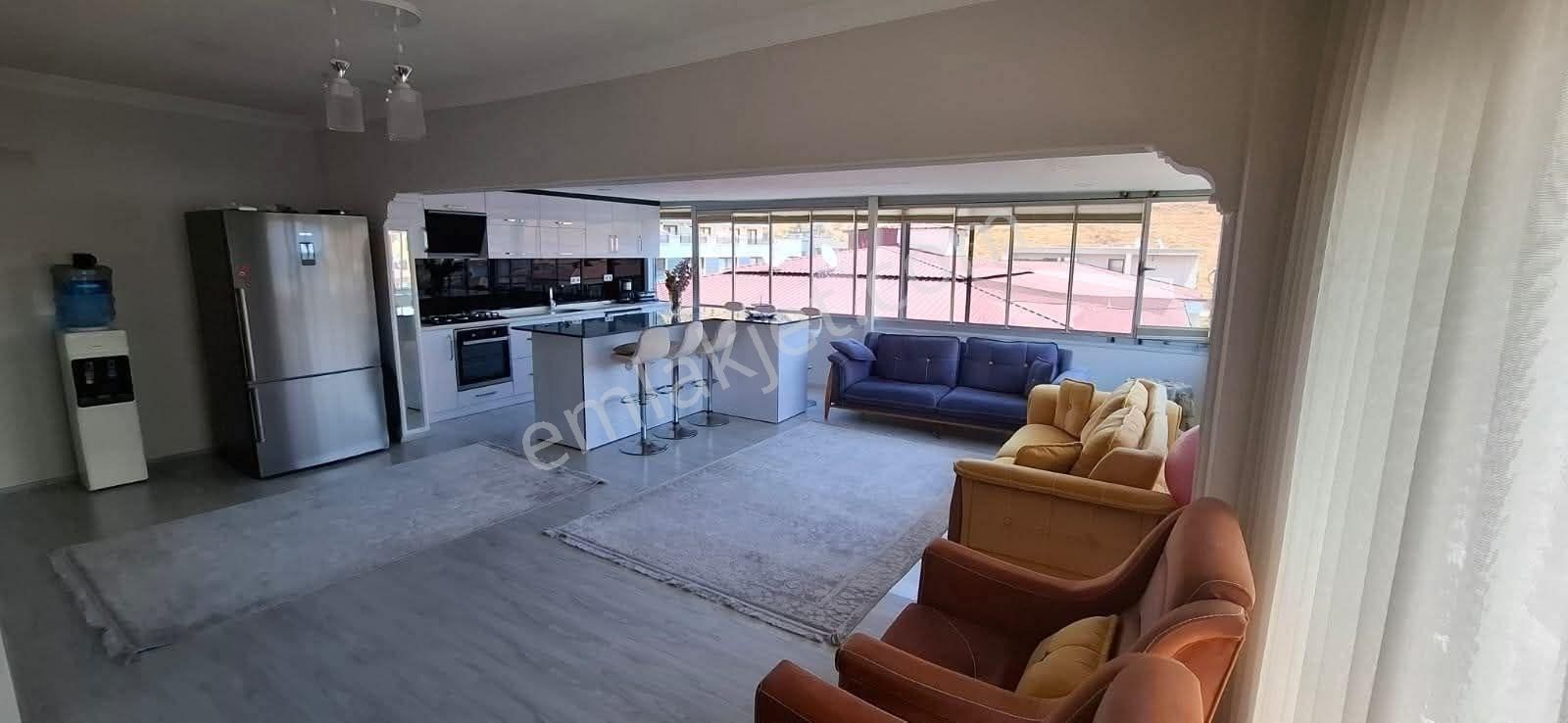 İsabeyli Mahallesi'nde 6+1 Yazlık Tadında Dubleks Fırsatı!!! - Görsel 3