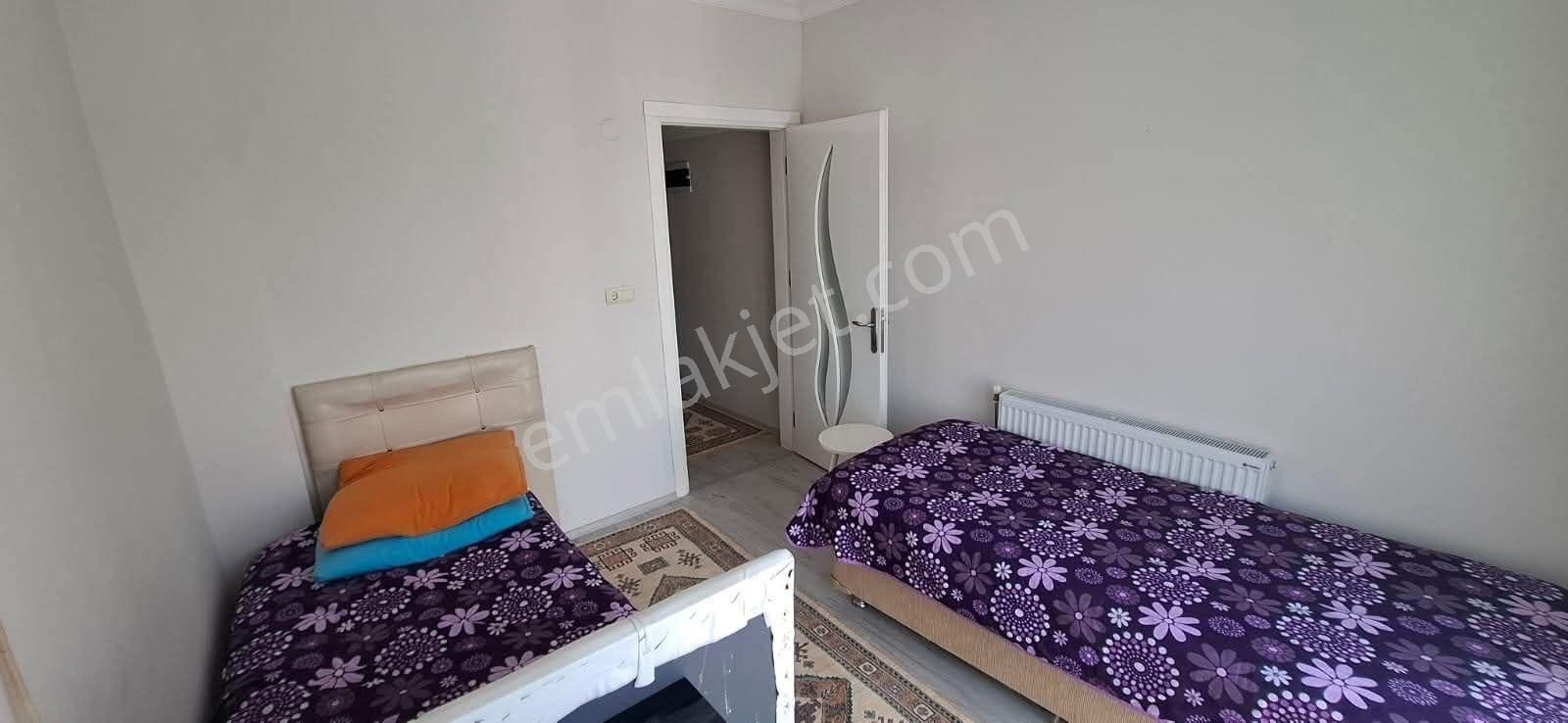 İsabeyli Mahallesi'nde 6+1 Yazlık Tadında Dubleks Fırsatı!!! - Görsel 15