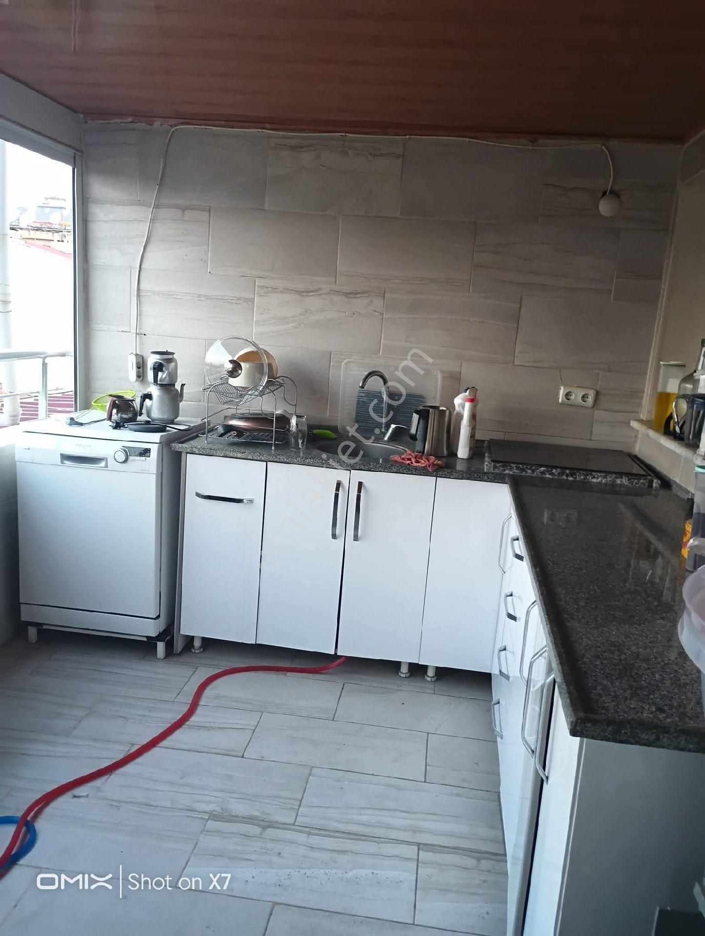 İsabeyli Mahallesi'nde 6+1 Yazlık Tadında Dubleks Fırsatı!!! - Görsel 34