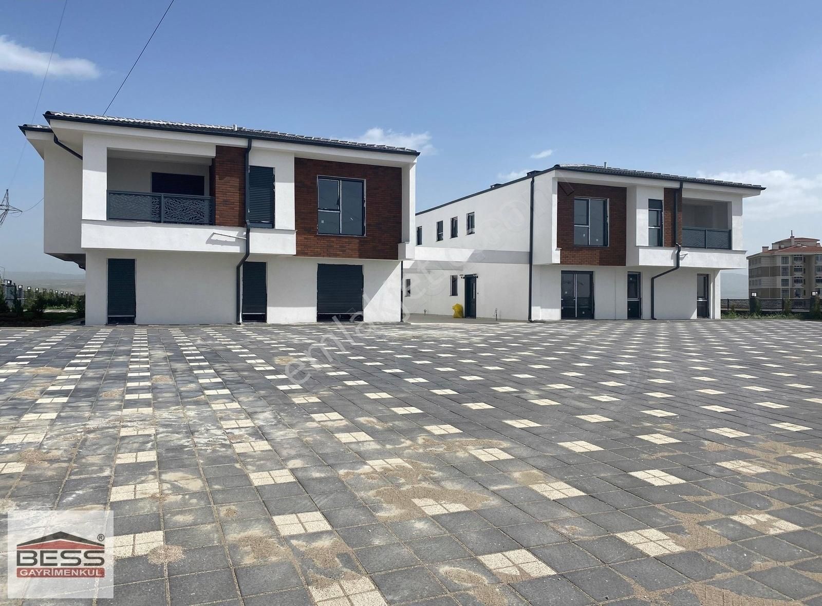 Bess'den Yaşamkent Mah.(yukarı Söğütönü) Satılık 4+1 Villa