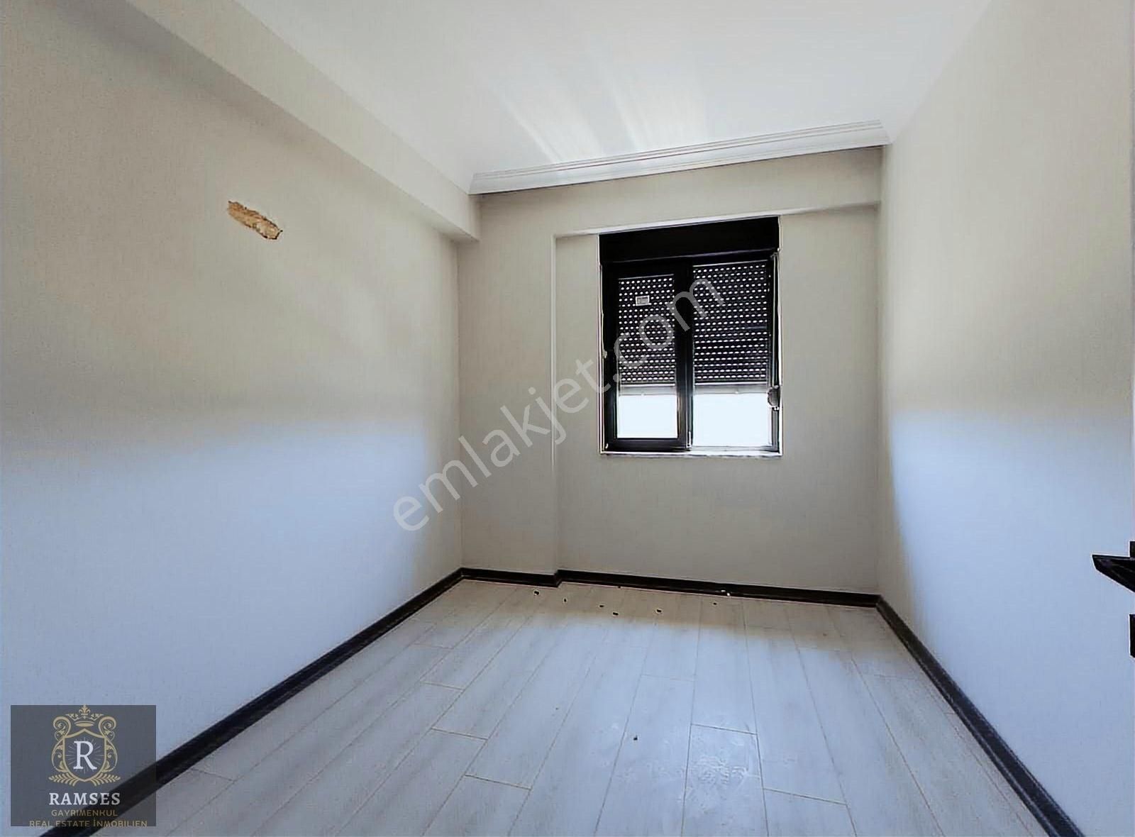 Gültepede Ticaret Sanayinin Arkasında 3+1 Dublexs - Görsel 8