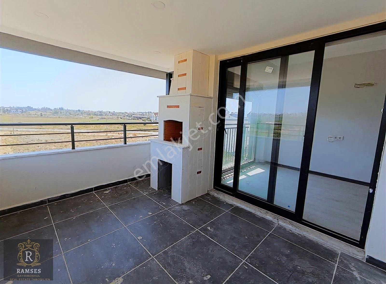 Gültepede Ticaret Sanayinin Arkasında 3+1 Dublexs - Görsel 9