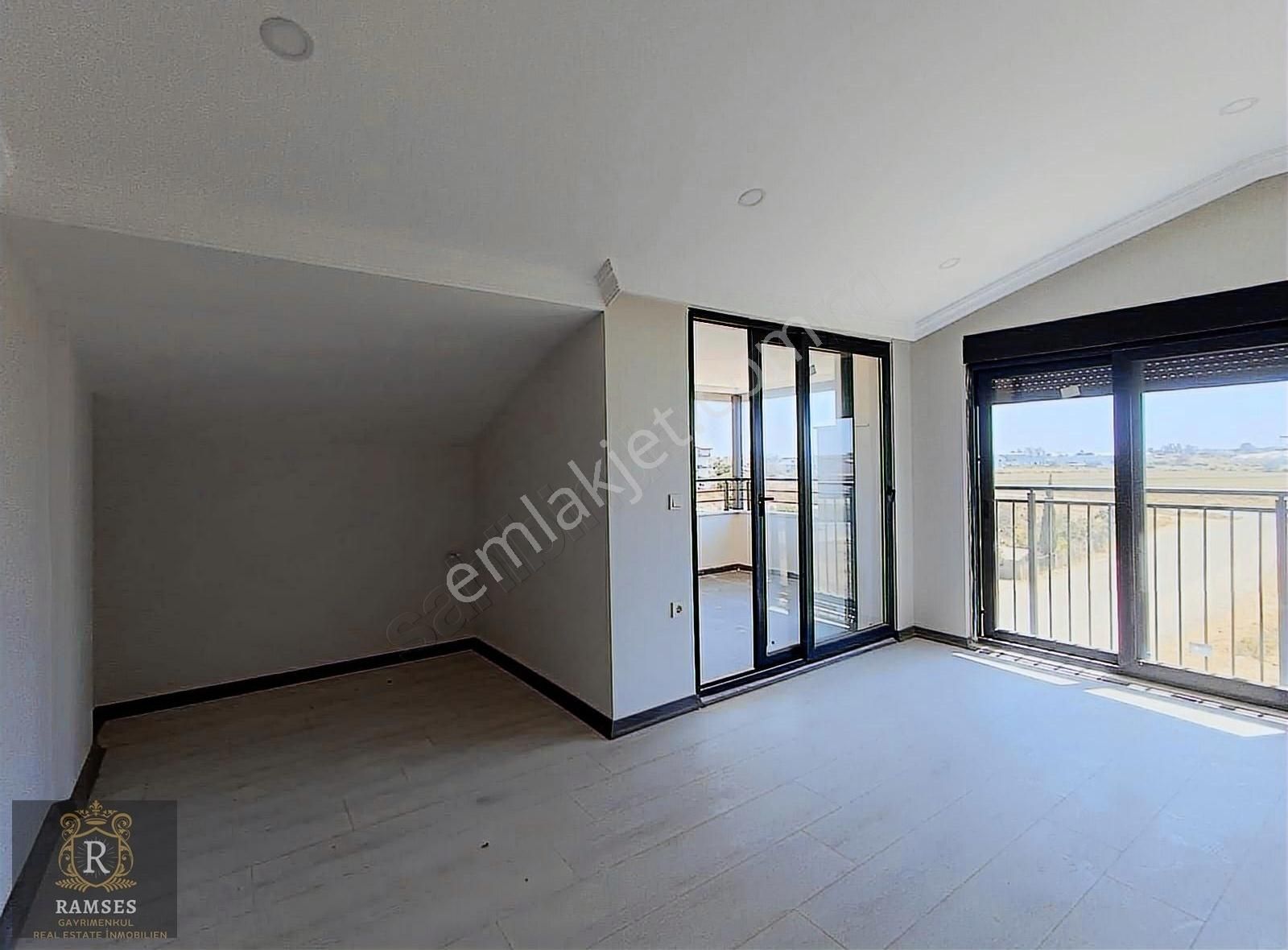 Gültepede Ticaret Sanayinin Arkasında 3+1 Dublexs - Görsel 2