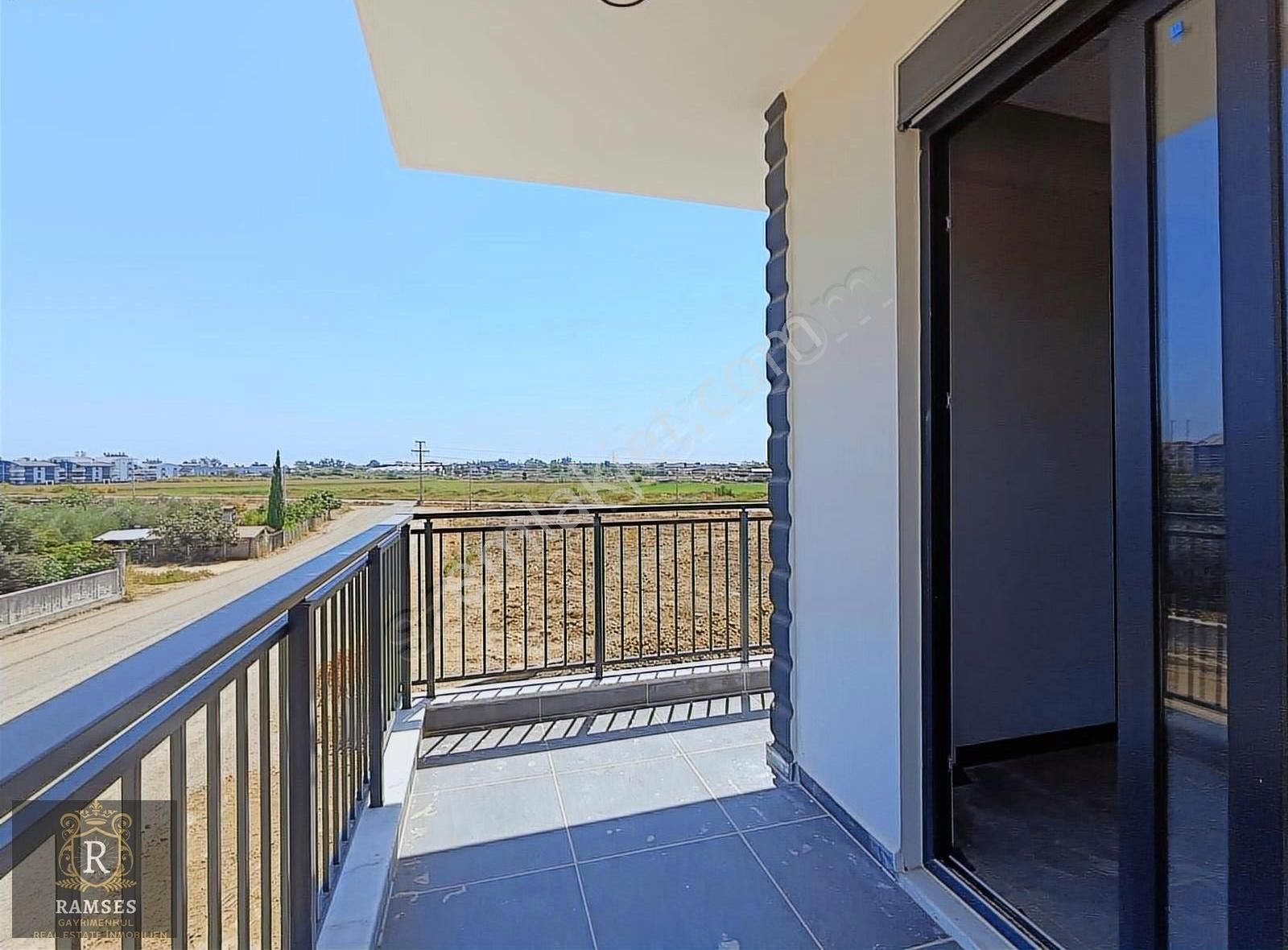 Gültepede Ticaret Sanayinin Arkasında 3+1 Dublexs - Görsel 6