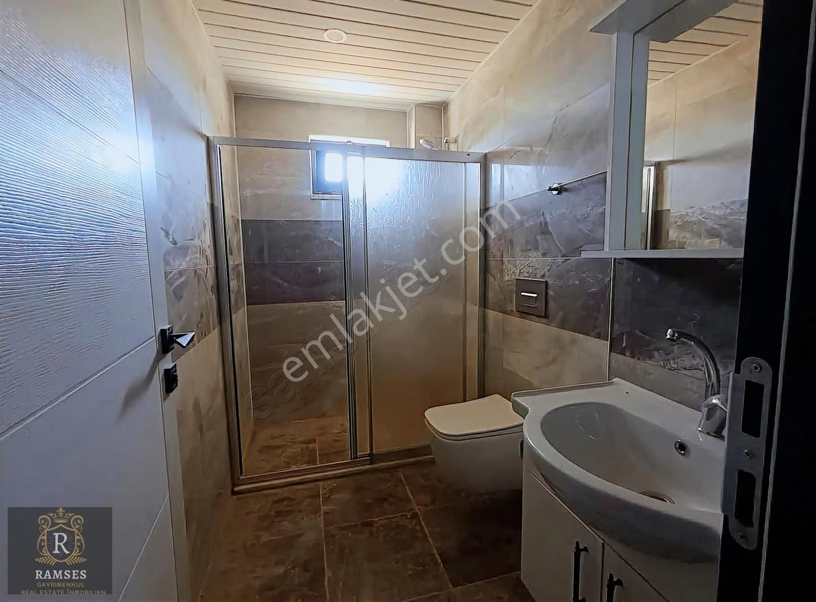 Gültepede Ticaret Sanayinin Arkasında 3+1 Dublexs - Görsel 5